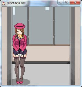 ElevatorGirl汉化版