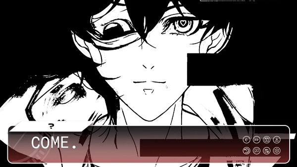 Cyber Obsession汉化版