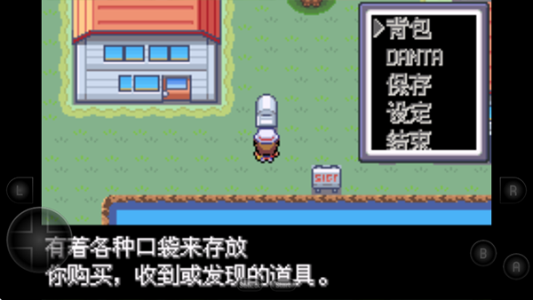 口袋妖怪彼岸花绽放之夜手机版