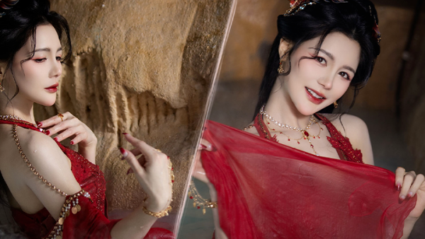 美女请别影响我成仙手机移植版