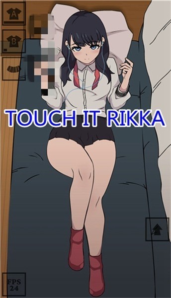 Touch it Rikka移植版
