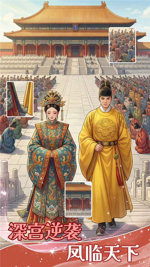 拼图人生最新版