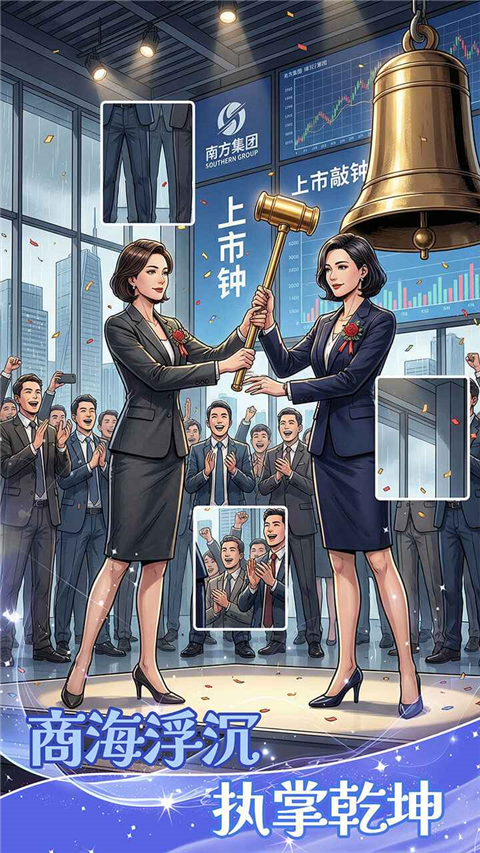 拼图人生最新版