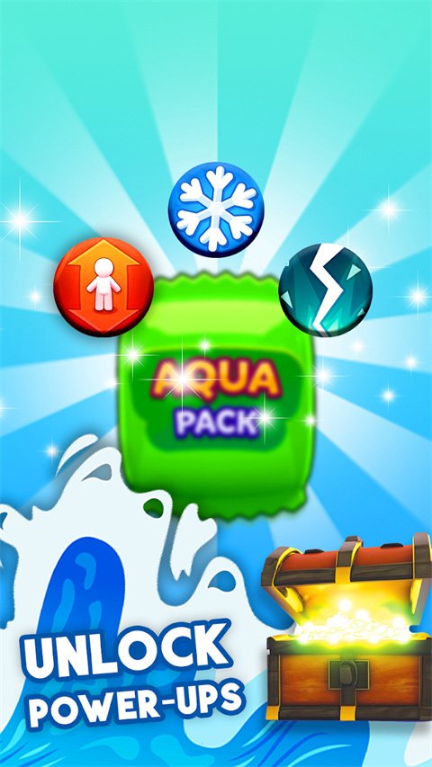 Aquaparkio中文版