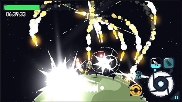 星球爆破公司完整版