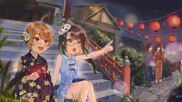 歇斯特里症官方版