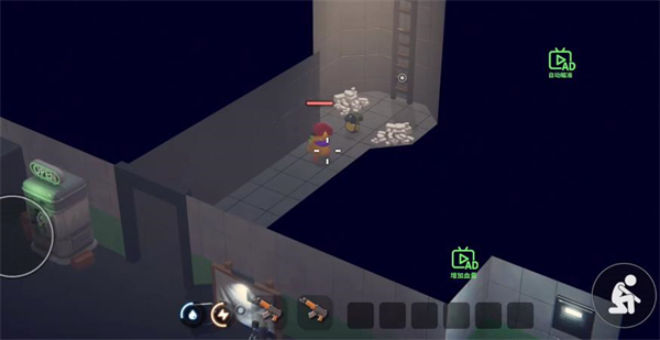 逃离鸭科夫移植版