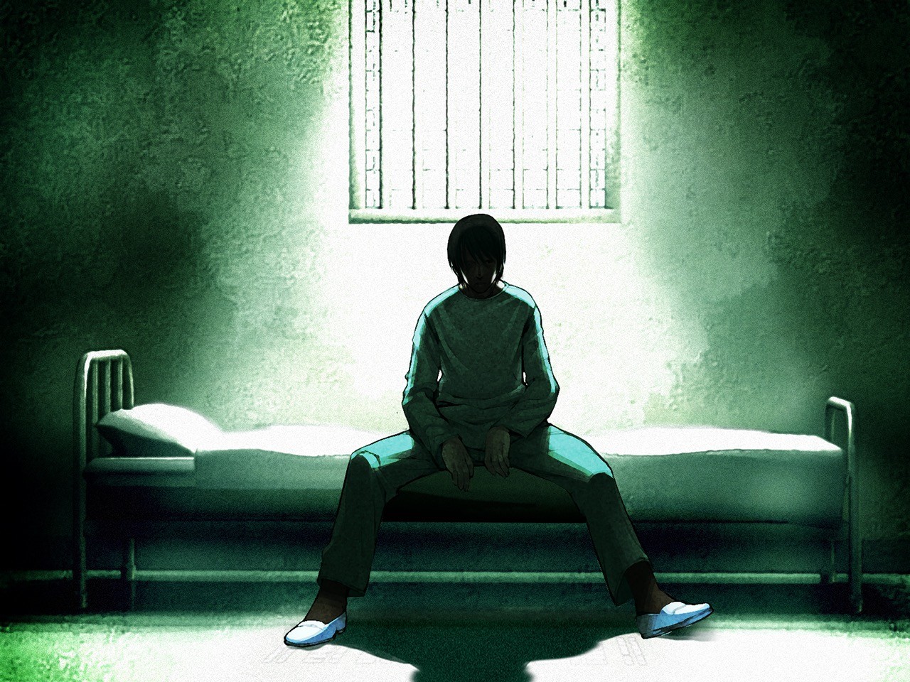 沙耶之歌直装版