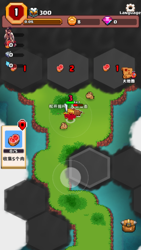 山谷冒险者安卓版
