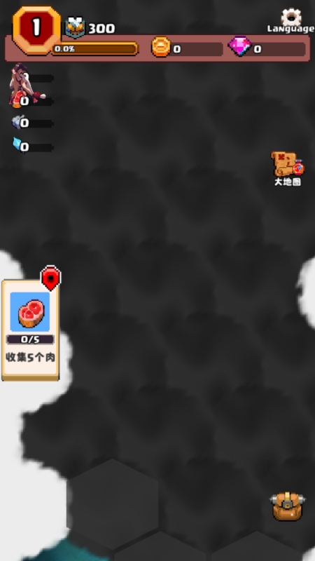 山谷冒险者安卓版