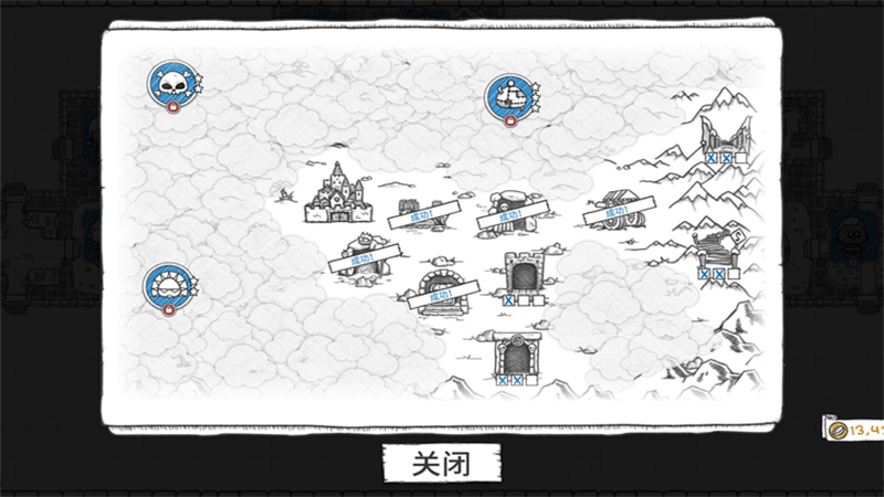 地下城探险公会完整版