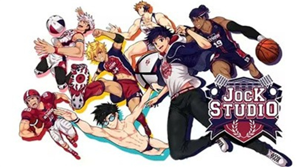 jockstudio手机版