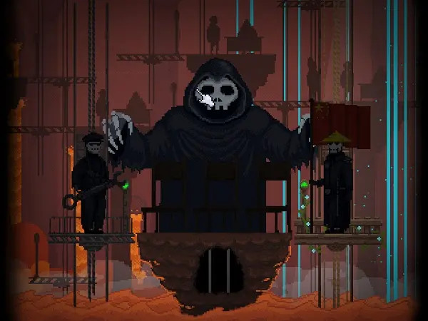 安息死亡汉化版