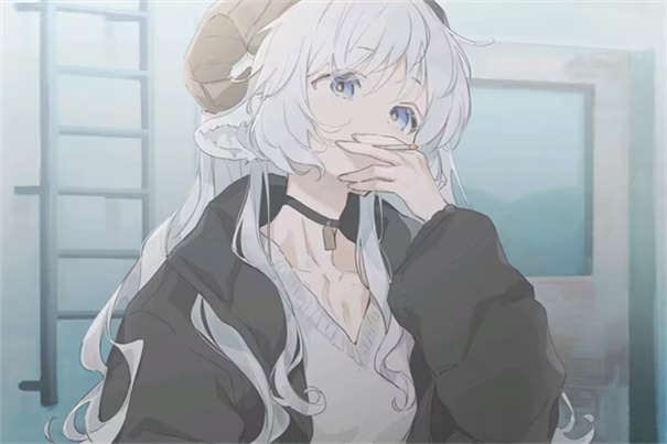 氤氲之白手机版