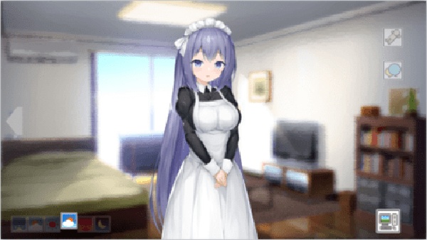 女仆LIFE免费版