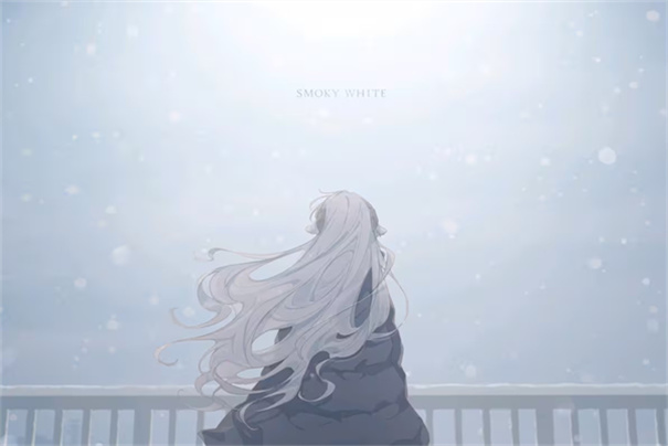 氤氲之白手机版