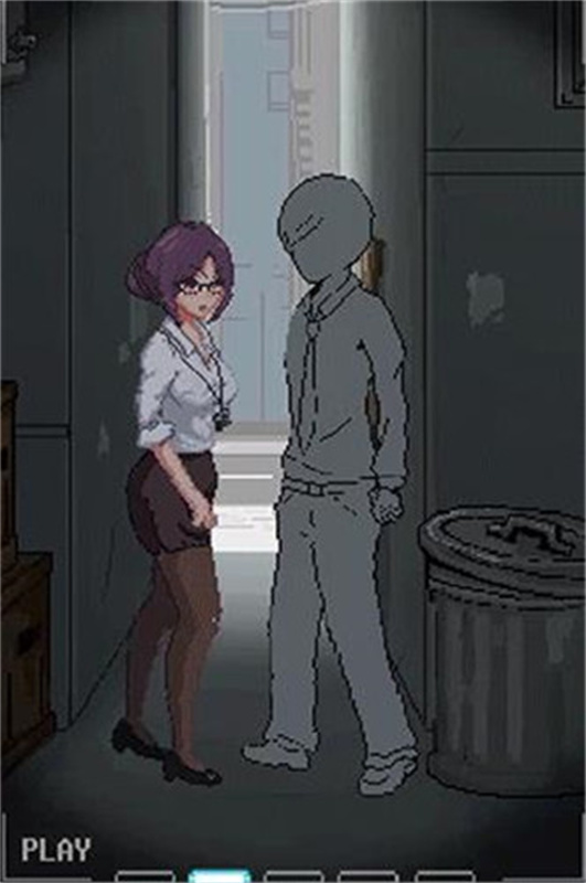 路边巷子的故事手机版