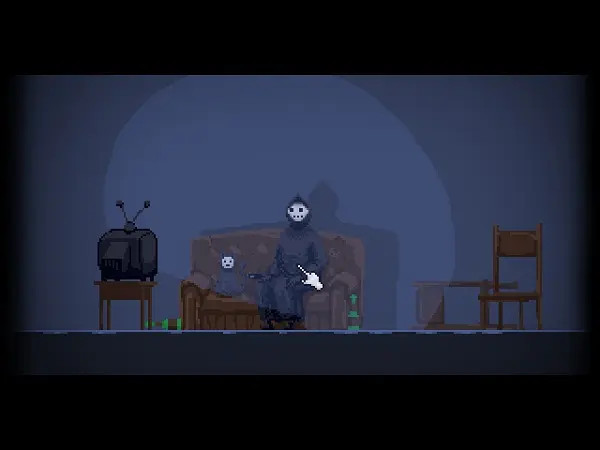 安息死亡汉化版