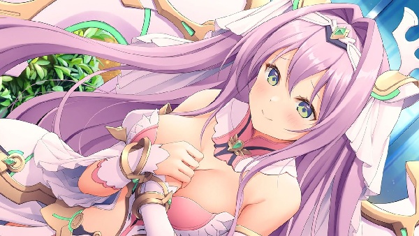角色扮演之恋极乐公主手游
