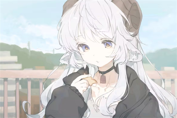 氤氲之白手机版