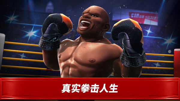 拳击之星官方版
