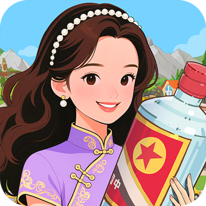 幸福酒厂最新版