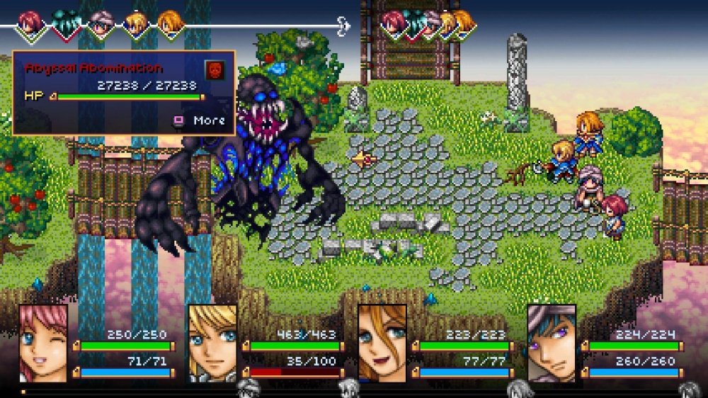 亚拉菲尔汉化版