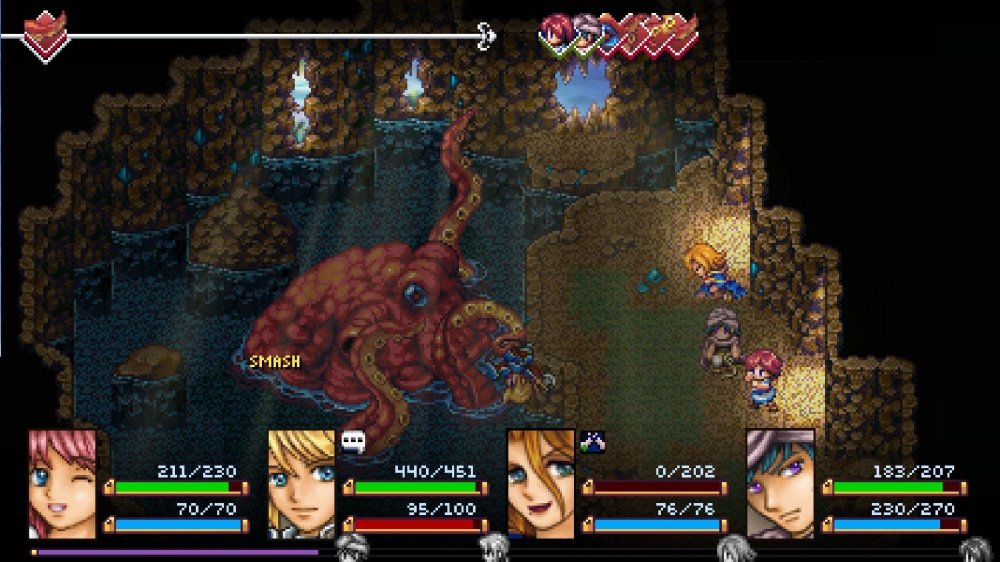 亚拉菲尔汉化版
