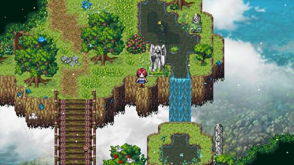 亚拉菲尔汉化版