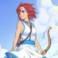 亚拉菲尔汉化版
