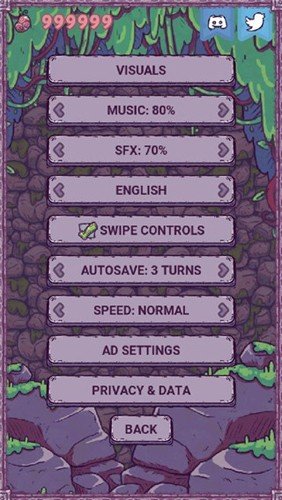 地牢爬行者手游