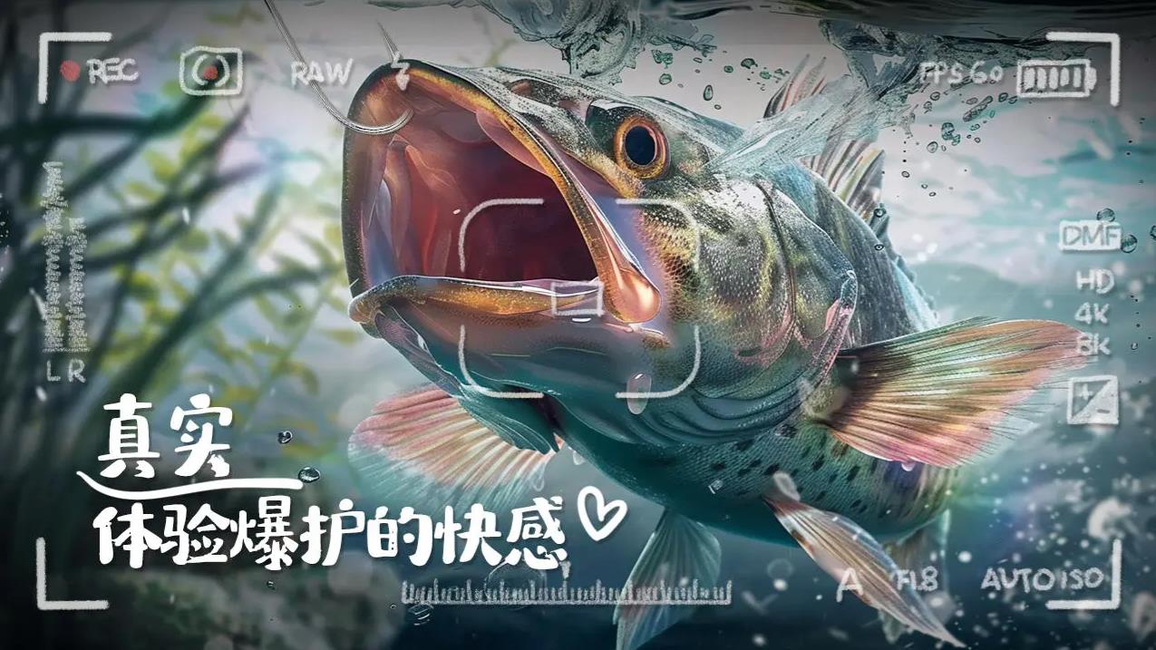 垂钓大师免费版