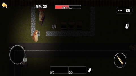 吃鸡王牌