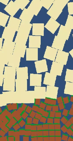 欧米伽沙盒2D