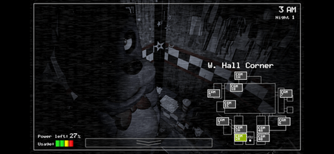 fnaf1重制版