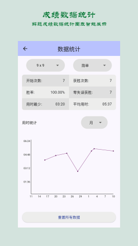 梦幻数独
