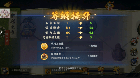 奥义轮回眼