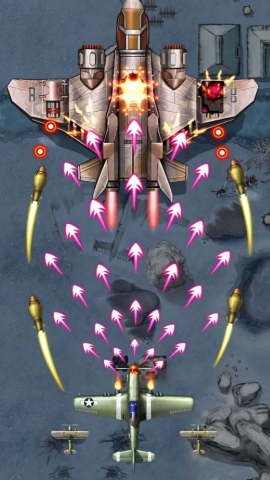 1941空袭