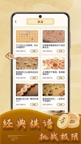 儿童象棋