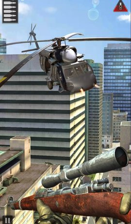 狙击手射击3D