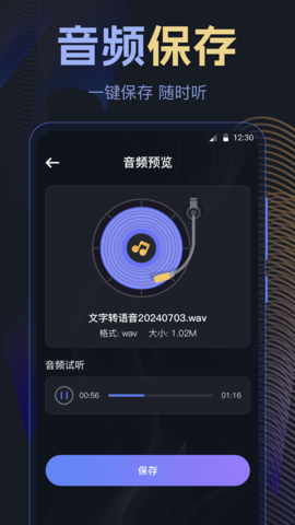 音量放大器