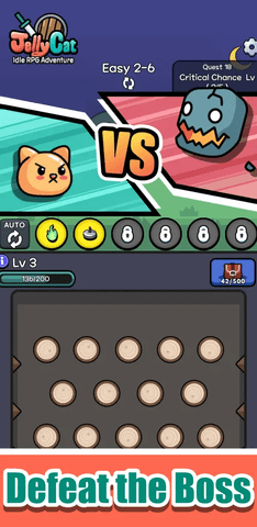猫形状果冻