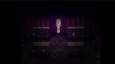 魔女之家重制版