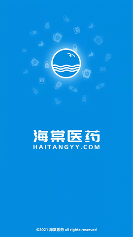 海棠医药
