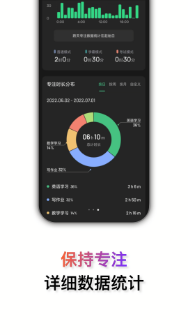 翻页时钟 