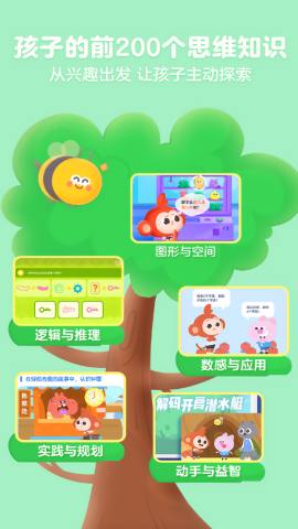 小猴启蒙