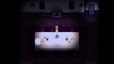 魔女之家重制版