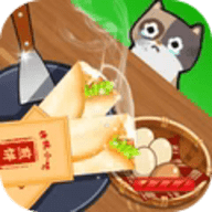 我在学校门口卖煎饼