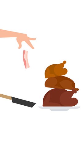 我的黑暗料理