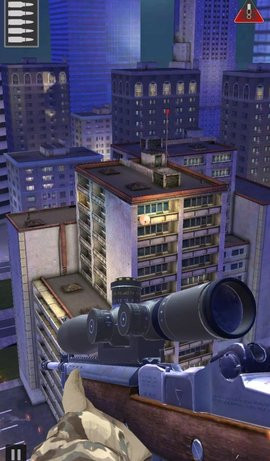 狙击手射击3D